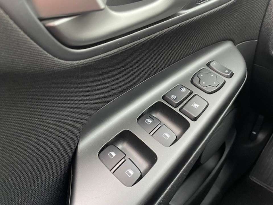 Hyundai KONA - Imagem 11