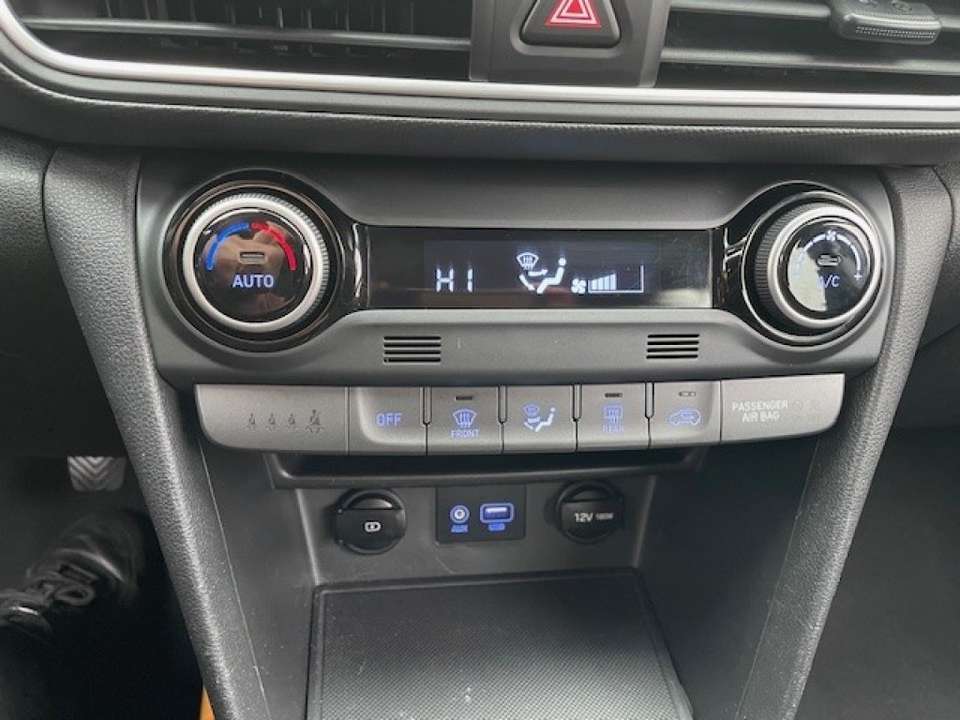 Hyundai KONA - Imagem 12