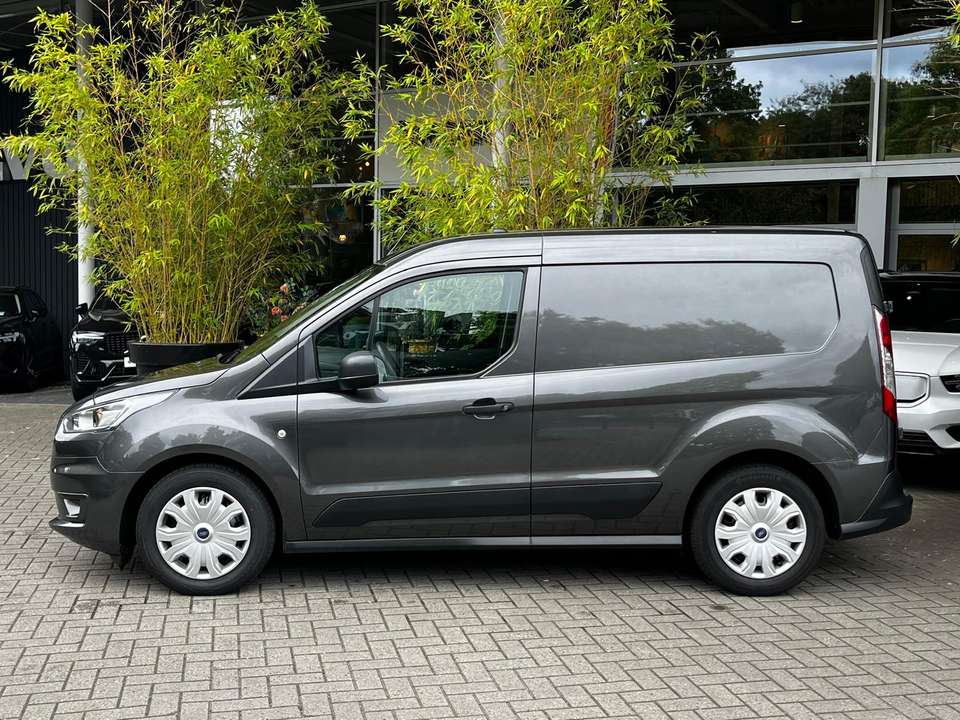 Ford Transit Connect - Imagem 2