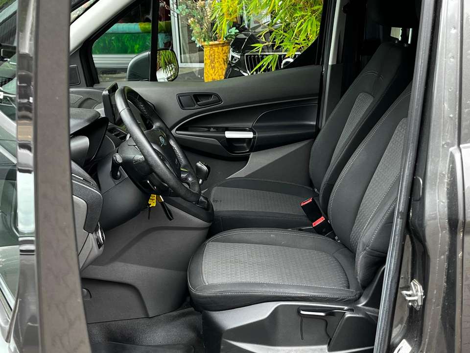 Ford Transit Connect - Imagem 3