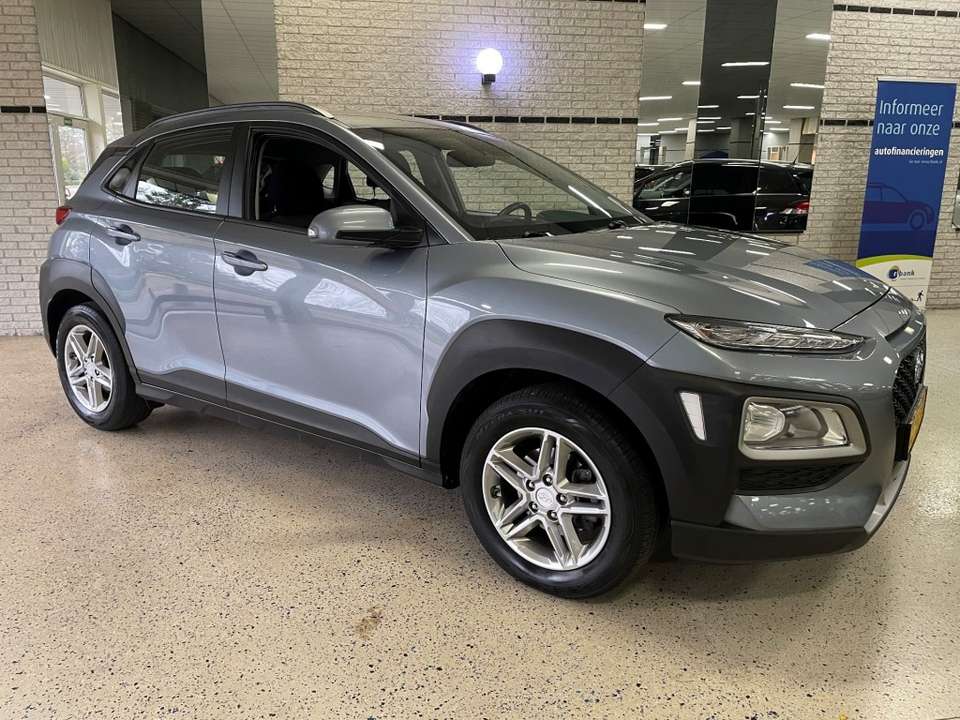 Hyundai KONA - Imagem 15