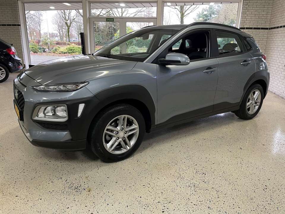Hyundai KONA - Imagem 16