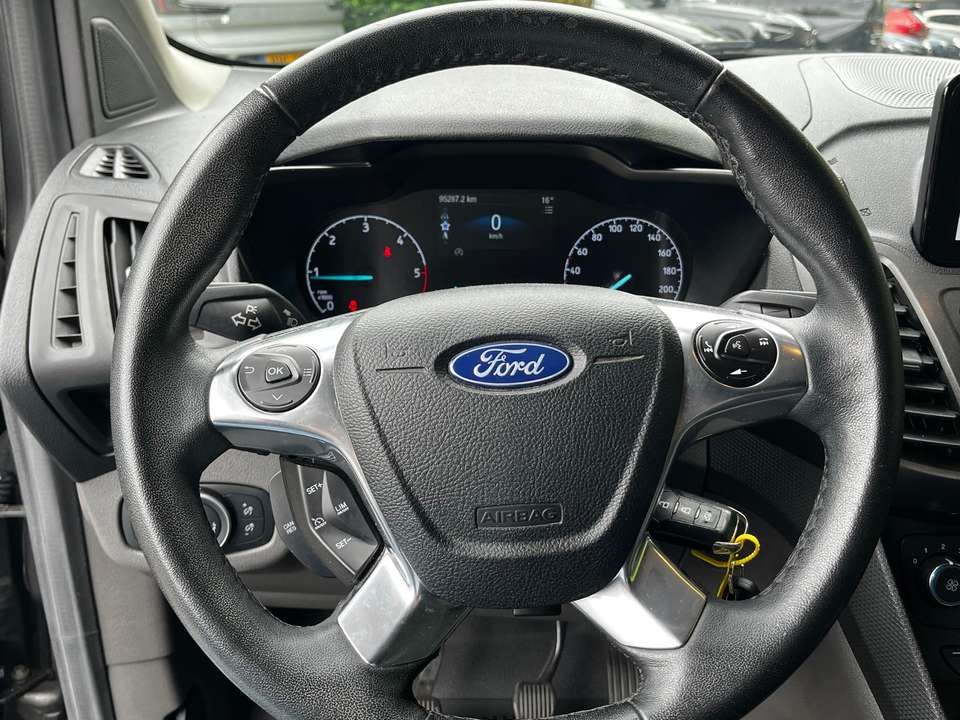 Ford Transit Connect - Imagem 5