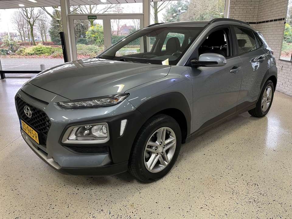 Hyundai KONA - Imagem 17