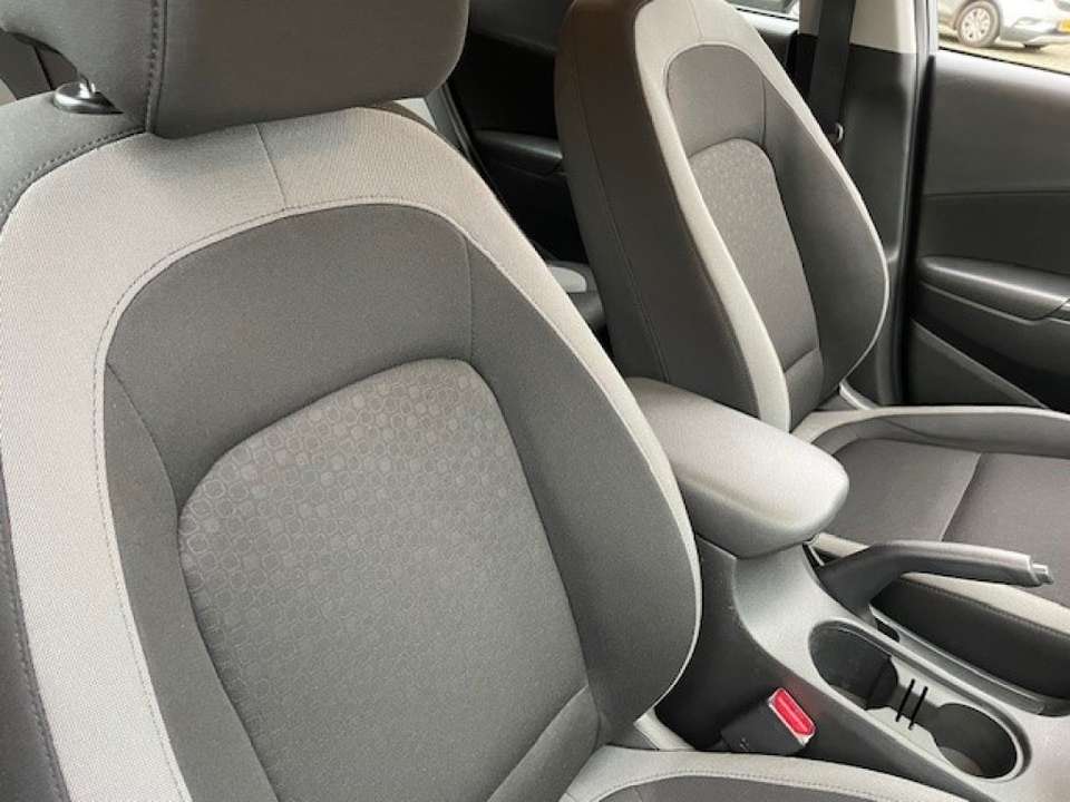 Hyundai KONA - Imagem 18