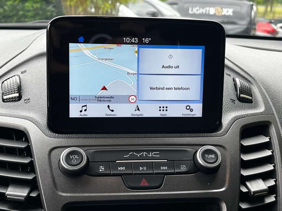 Ford Transit Connect - Imagem 7