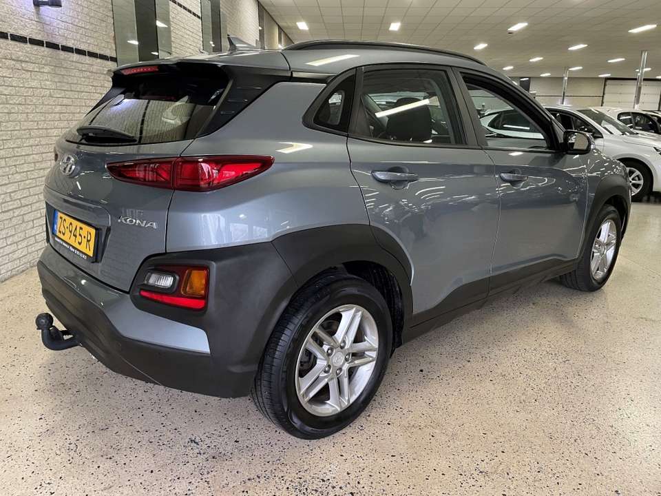 Hyundai KONA - Imagem 20