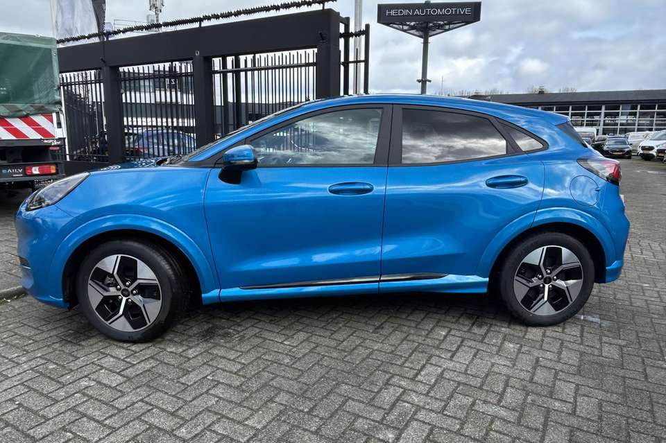 Ford Puma Gen-E - Imagem 2