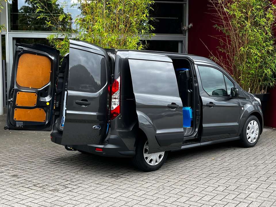 Ford Transit Connect - Imagem 12