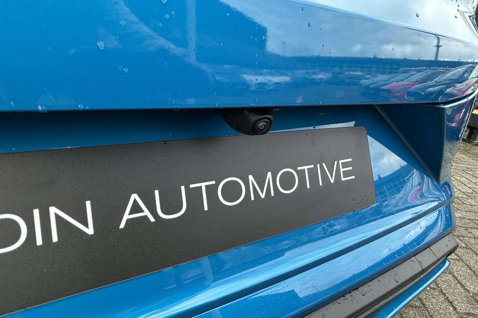 Ford Puma Gen-E - Imagem 8