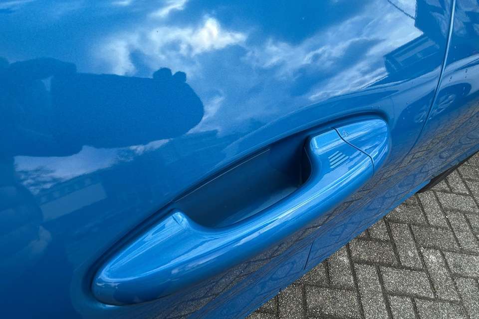 Ford Puma Gen-E - Imagem 12