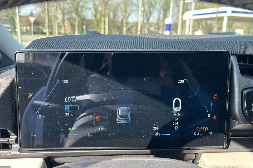 Ford Puma Gen-E - Imagem 14