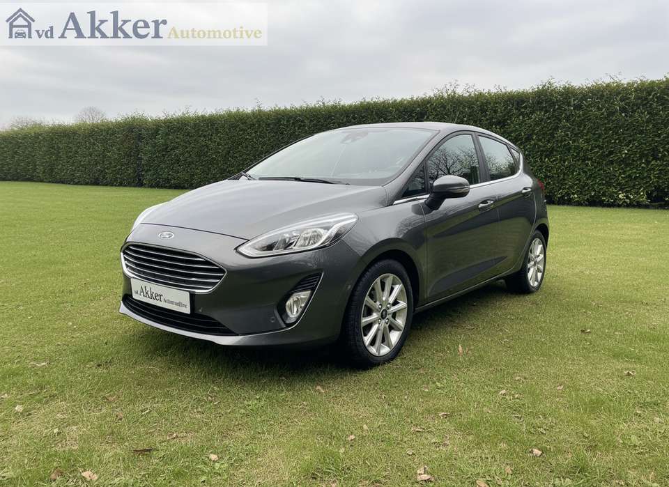 Ford Fiesta - Imagem 2