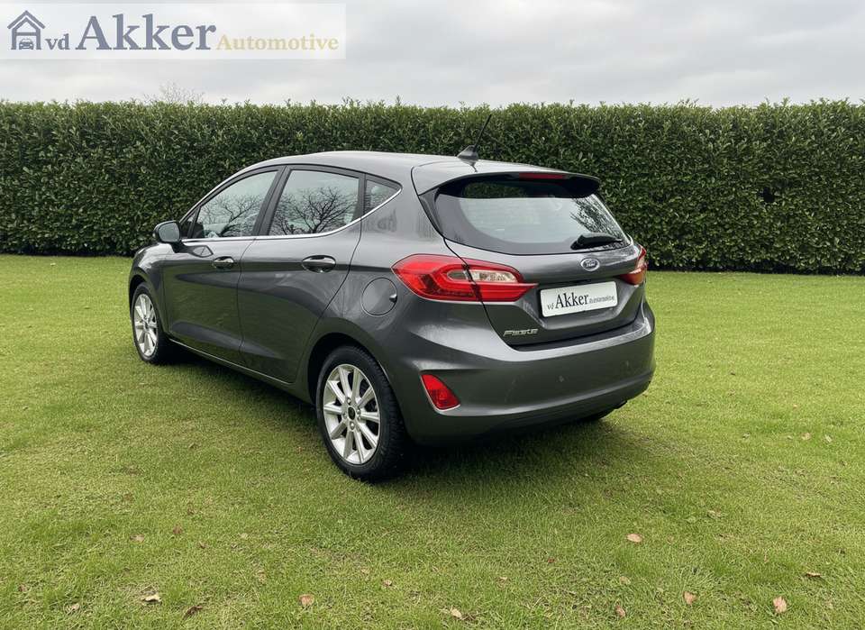 Ford Fiesta - Imagem 4