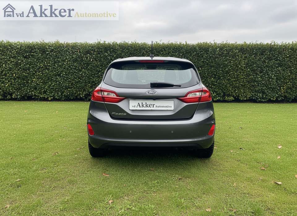 Ford Fiesta - Imagem 5