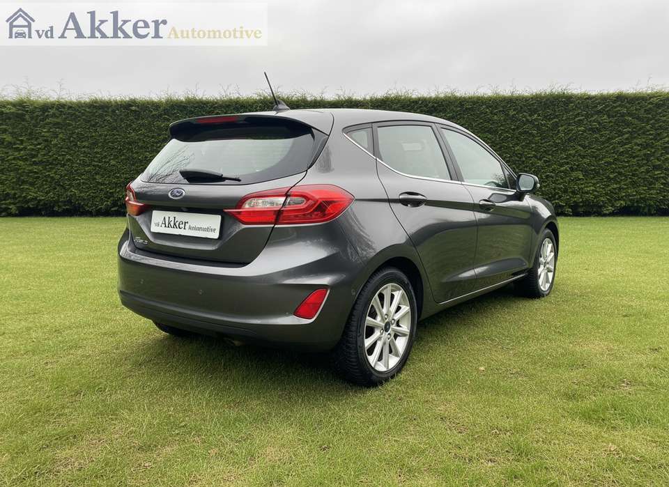 Ford Fiesta - Imagem 6