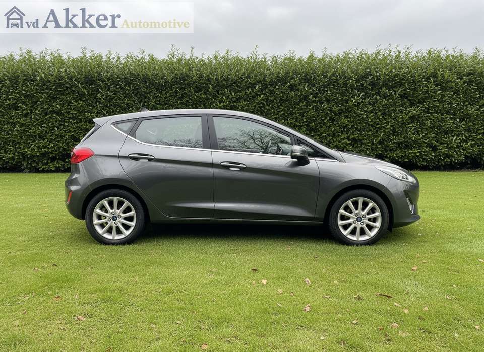 Ford Fiesta - Imagem 7