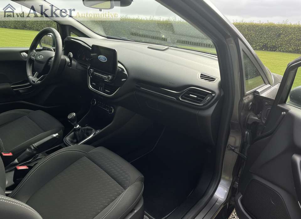 Ford Fiesta - Imagem 9