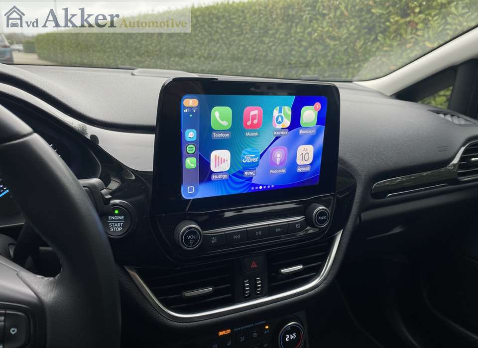 Ford Fiesta - Imagem 12