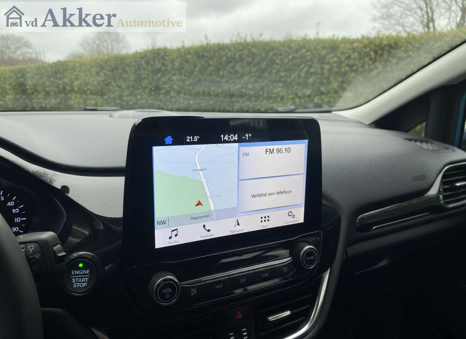 Ford Fiesta - Imagem 13