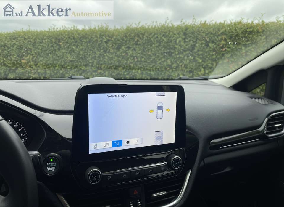 Ford Fiesta - Imagem 14