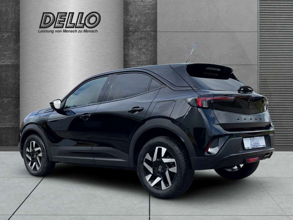 Opel Mokka - Imagem 3