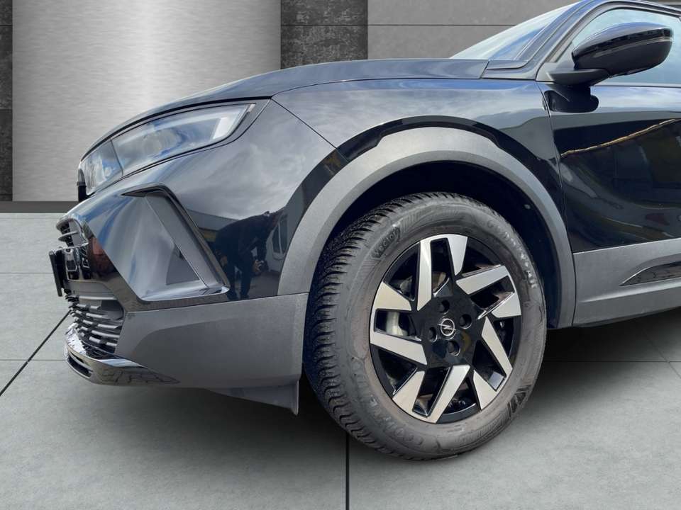 Opel Mokka - Imagem 4