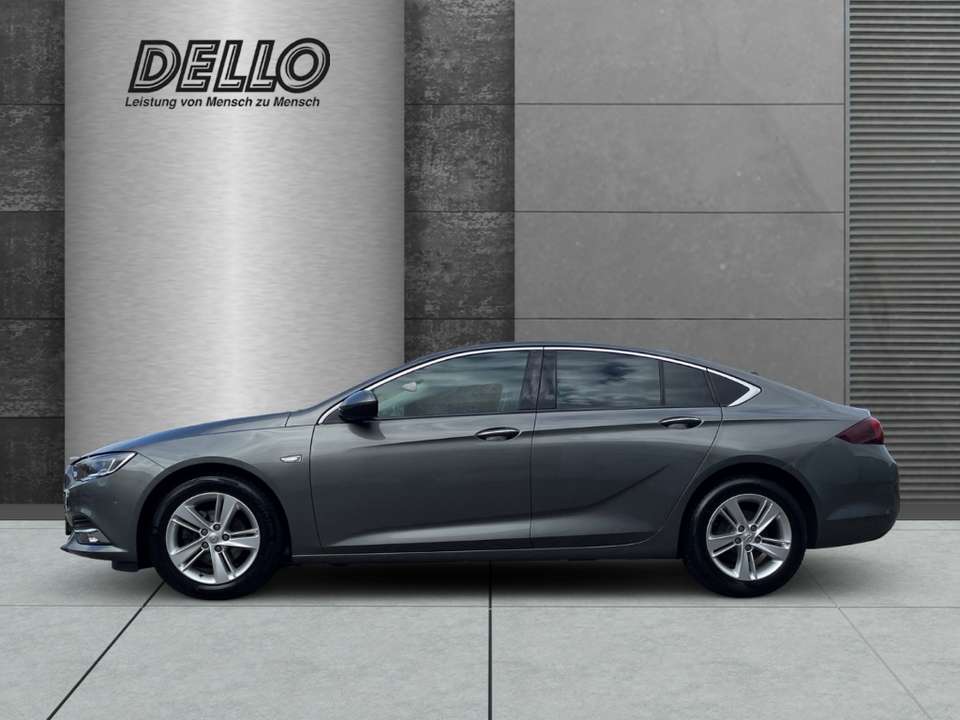 Opel Insignia - Imagem 2