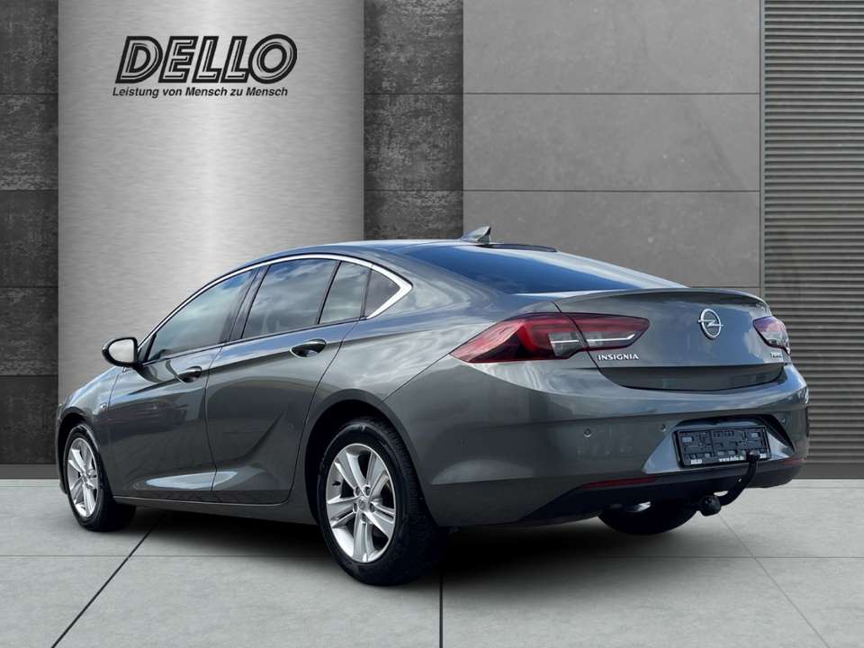 Opel Insignia - Imagem 3