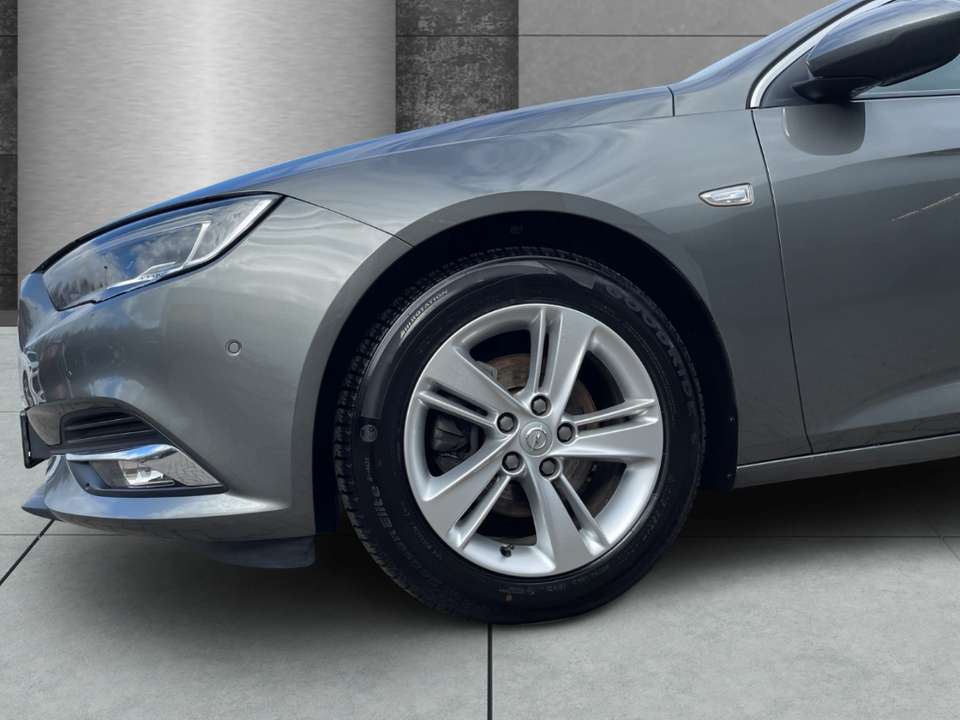 Opel Insignia - Imagem 4