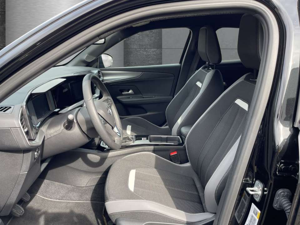 Opel Mokka - Imagem 7