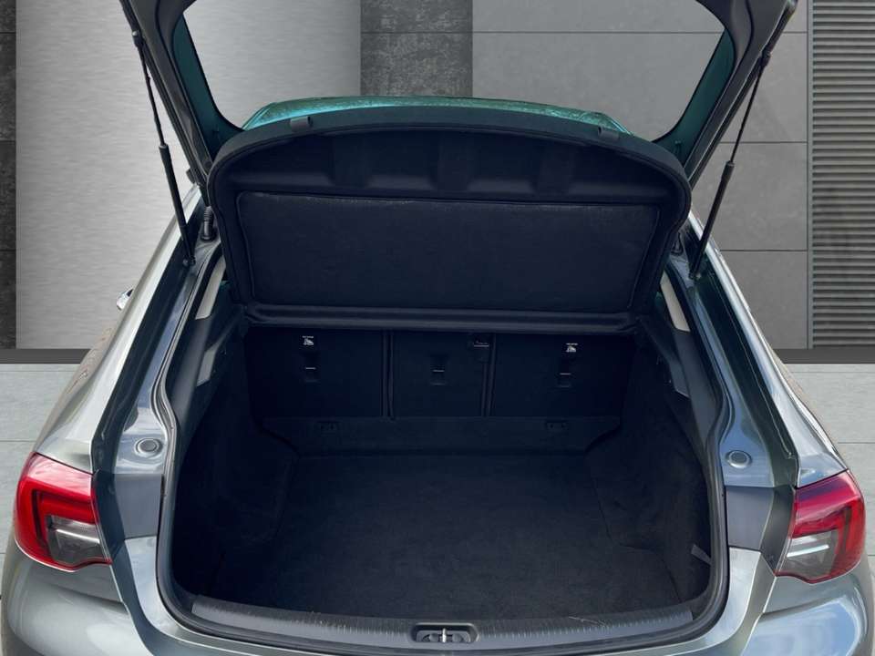 Opel Insignia - Imagem 5