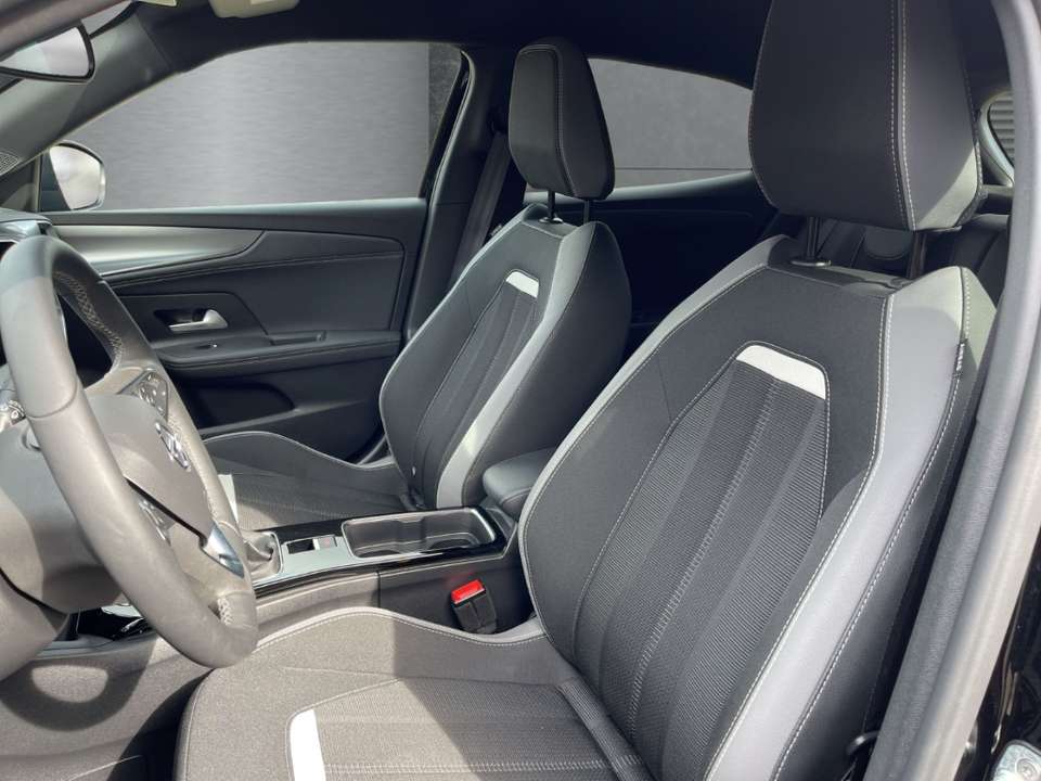 Opel Mokka - Imagem 8