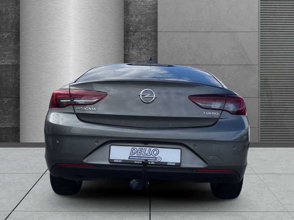 Opel Insignia - Imagem 6