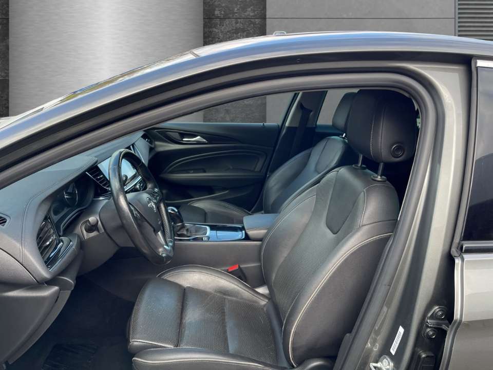 Opel Insignia - Imagem 7