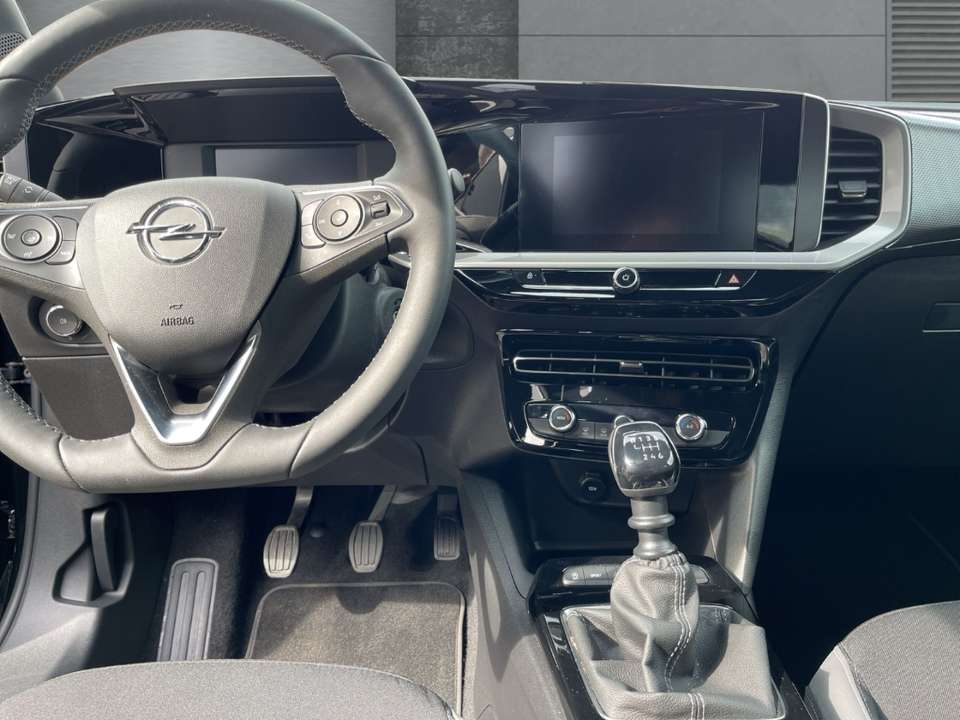 Opel Mokka - Imagem 10