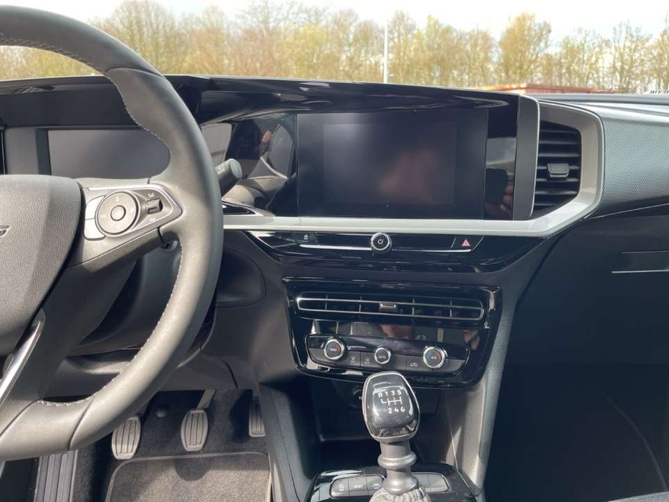 Opel Mokka - Imagem 11