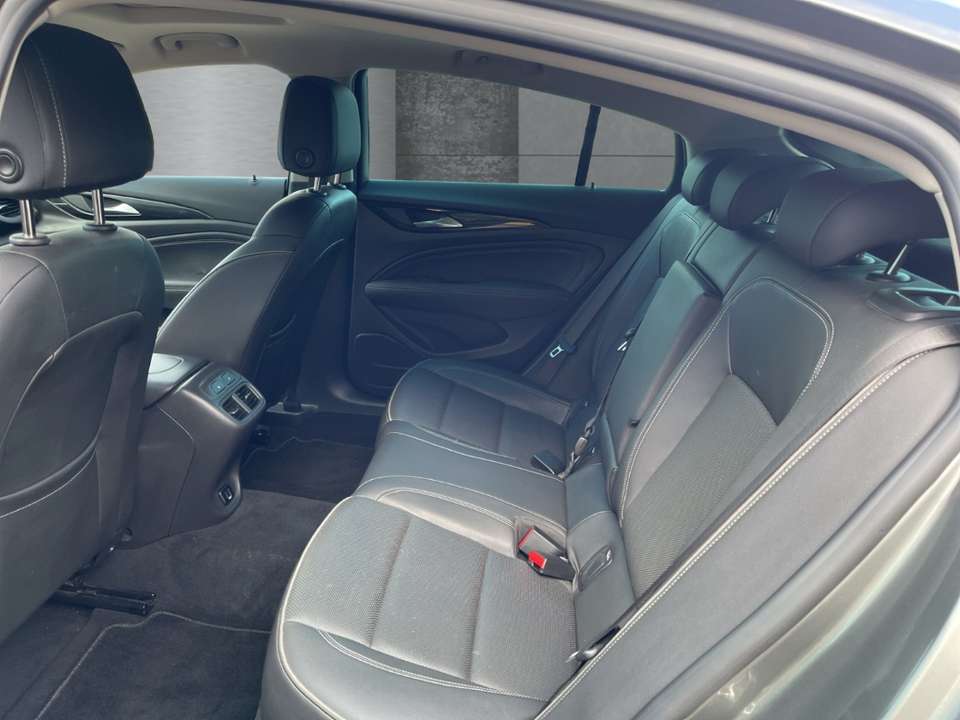 Opel Insignia - Imagem 9