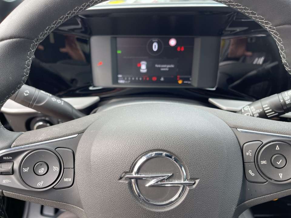 Opel Mokka - Imagem 12