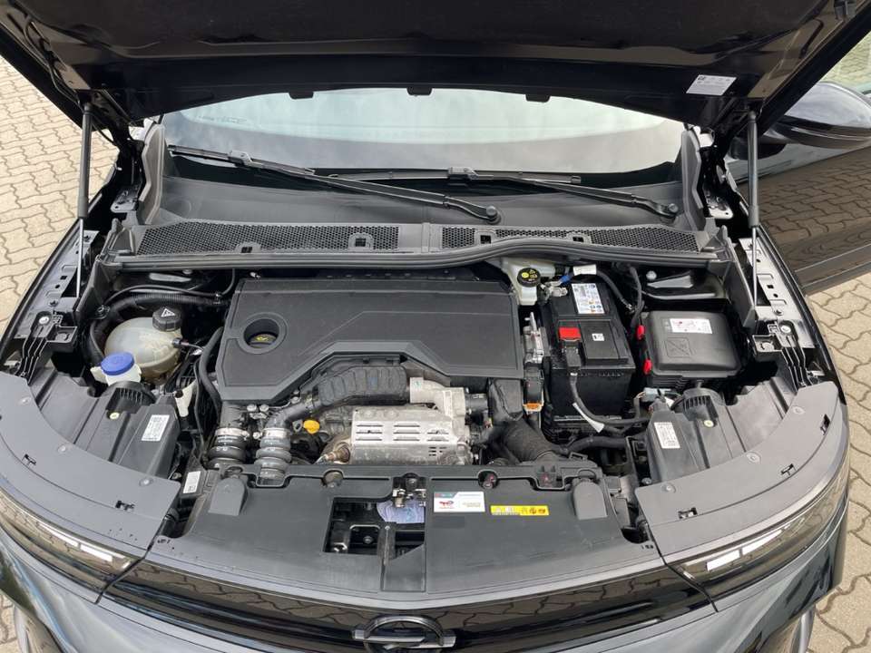 Opel Mokka - Imagem 14