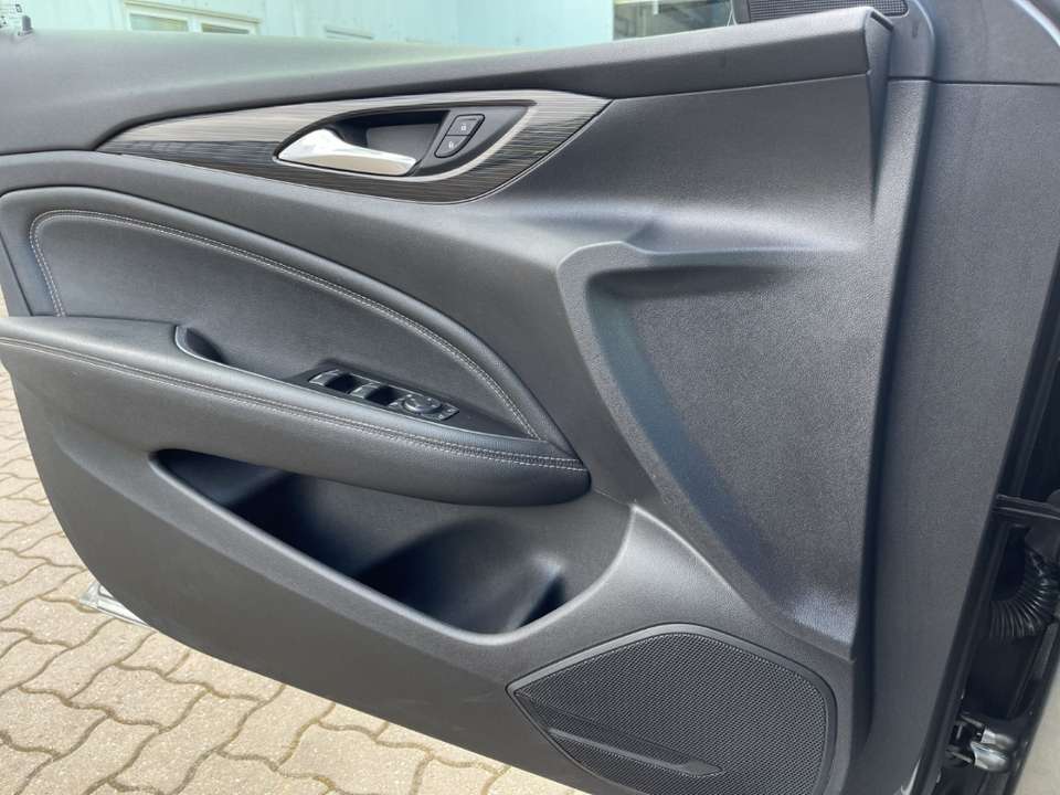 Opel Insignia - Imagem 13