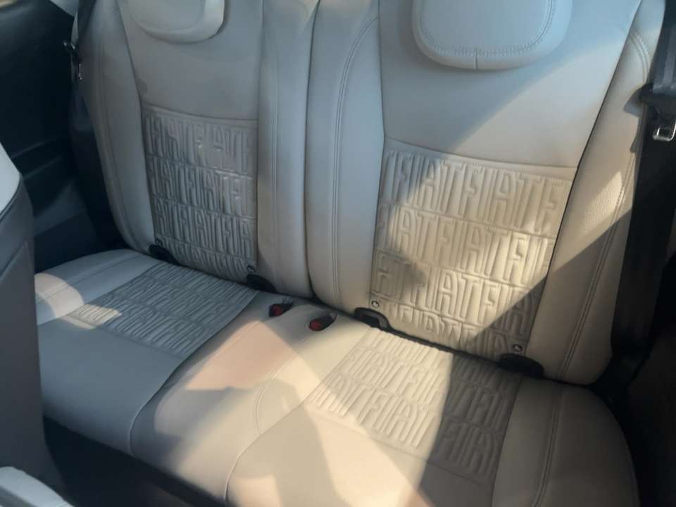Fiat 500e - Imagem 8