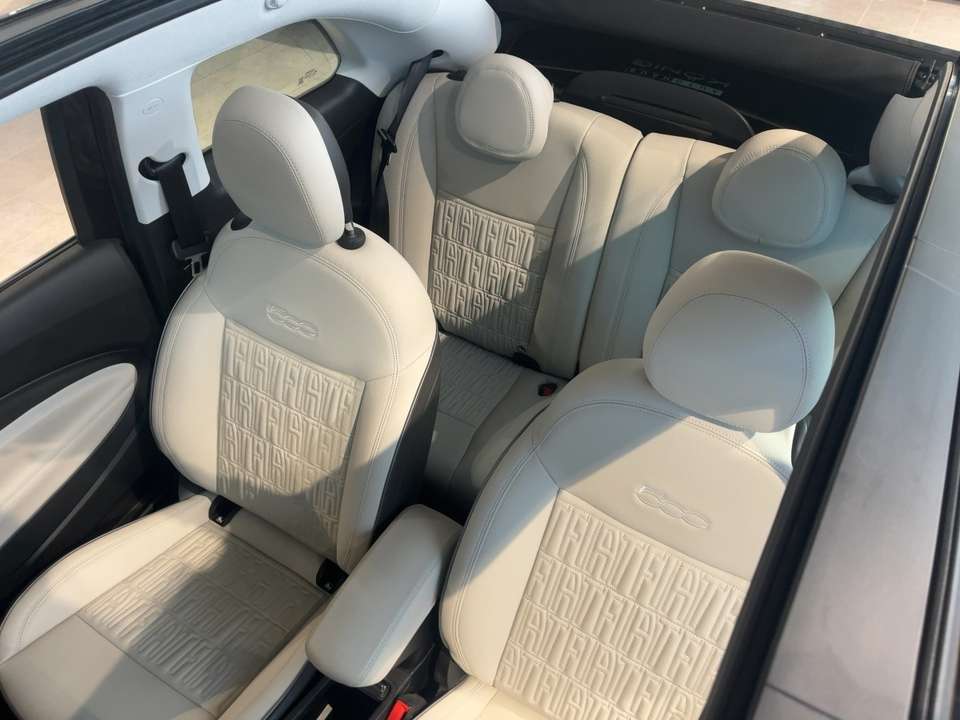 Fiat 500e - Imagem 15