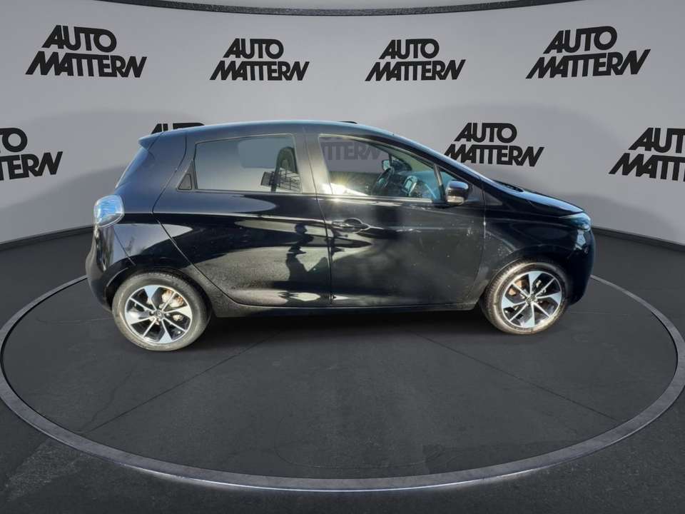 Renault ZOE - Imagem 3