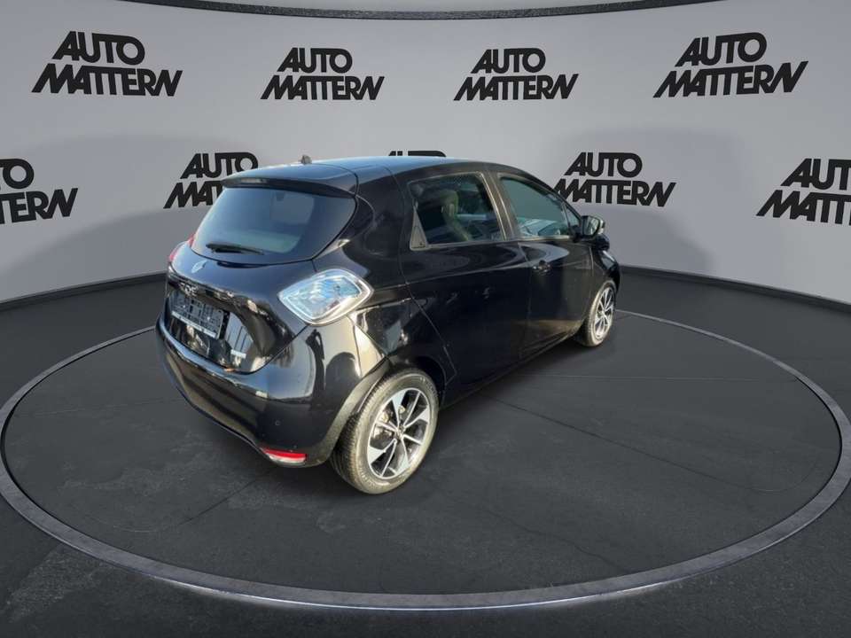 Renault ZOE - Imagem 4