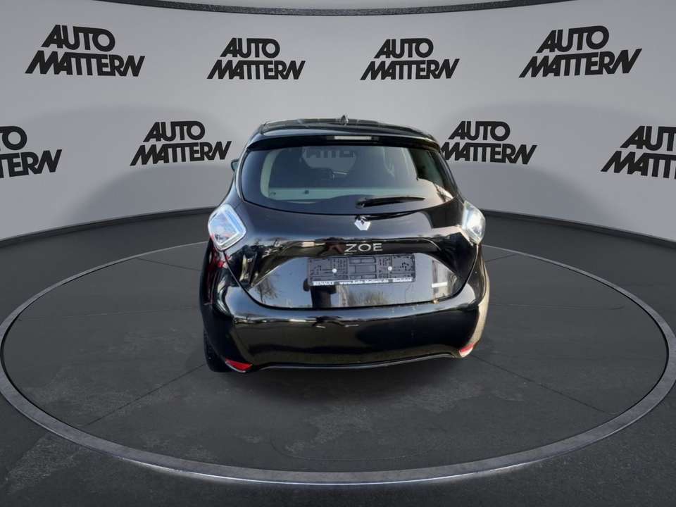 Renault ZOE - Imagem 5