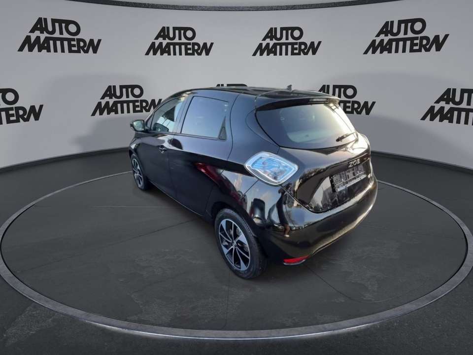 Renault ZOE - Imagem 6