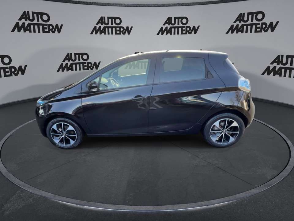 Renault ZOE - Imagem 7