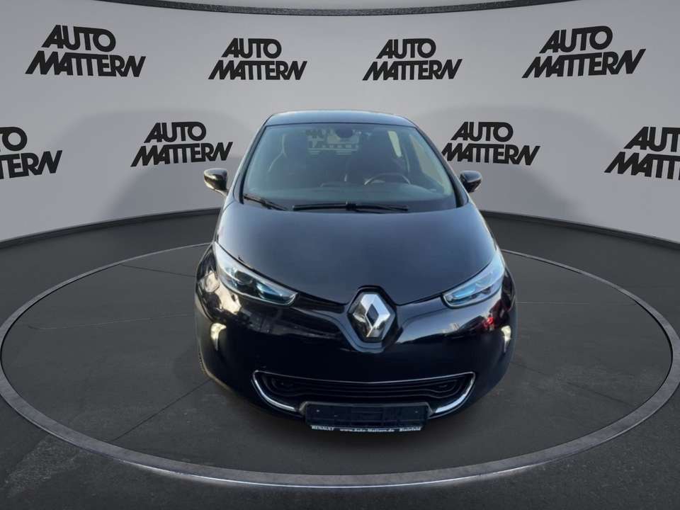 Renault ZOE - Imagem 9