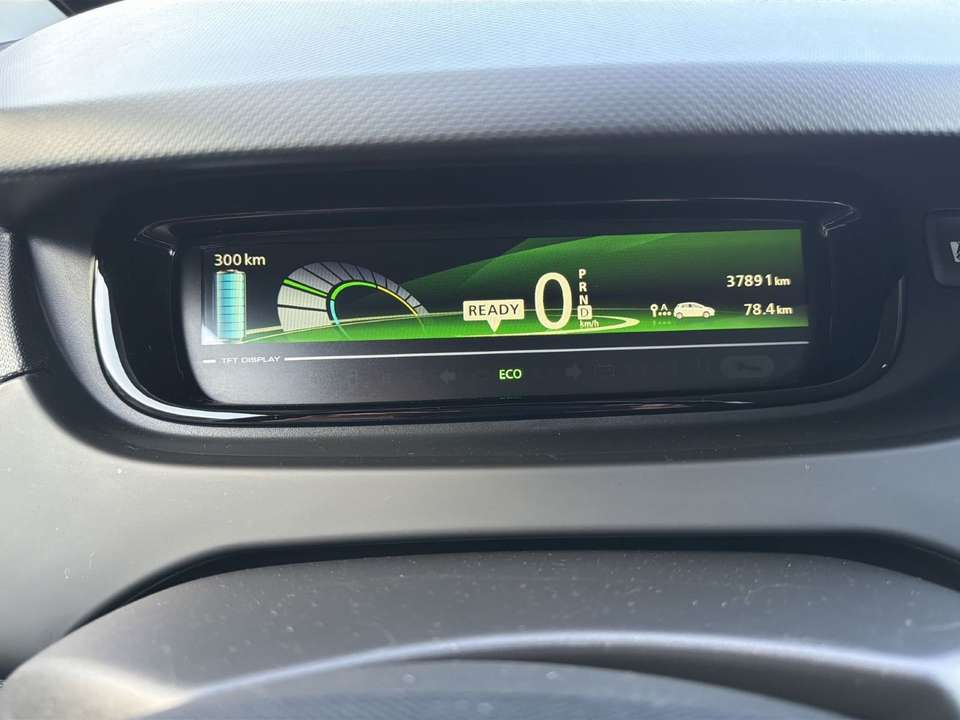 Renault ZOE - Imagem 10